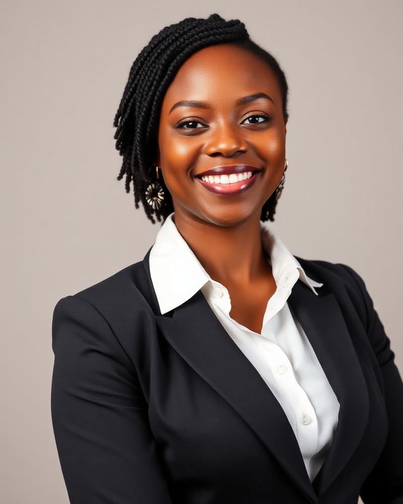 Mrs. Adaeze Okafor