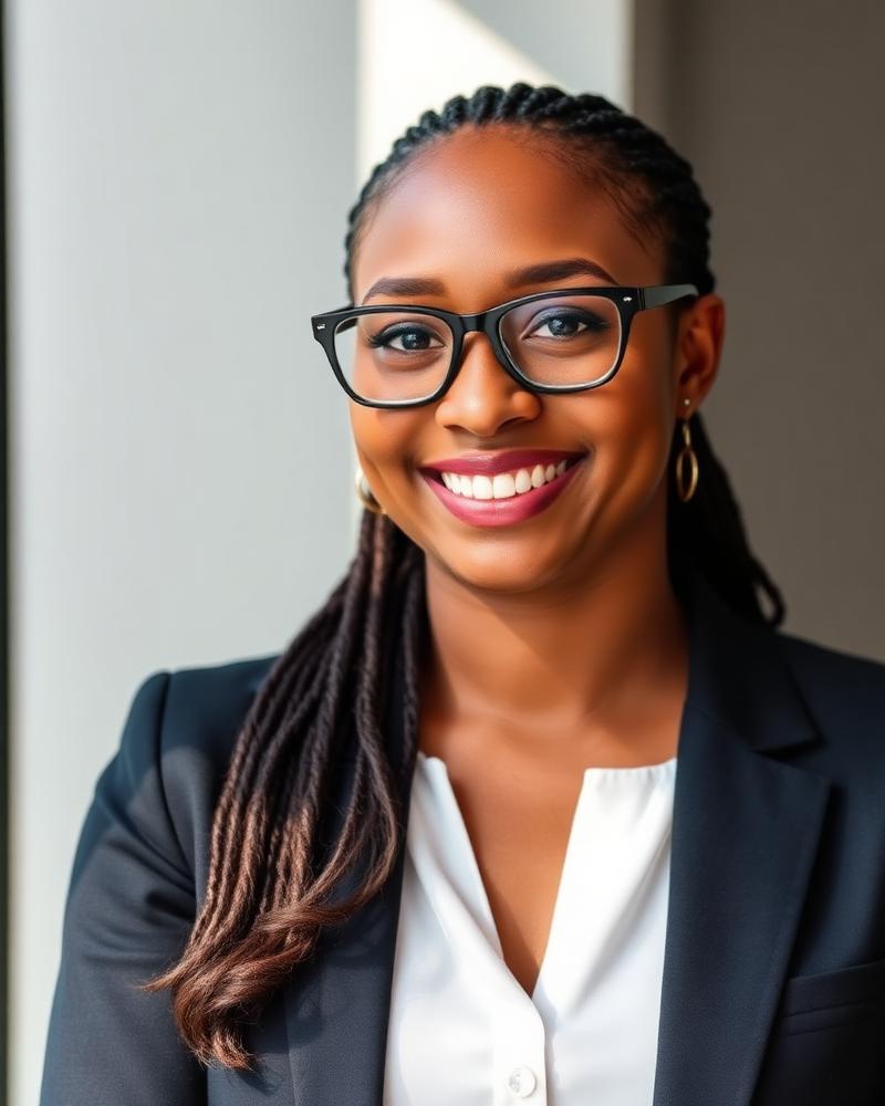 Dr. Ifeoma Nwosu